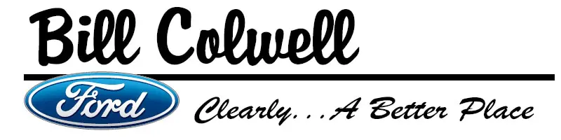 Bill Colwell Ford
