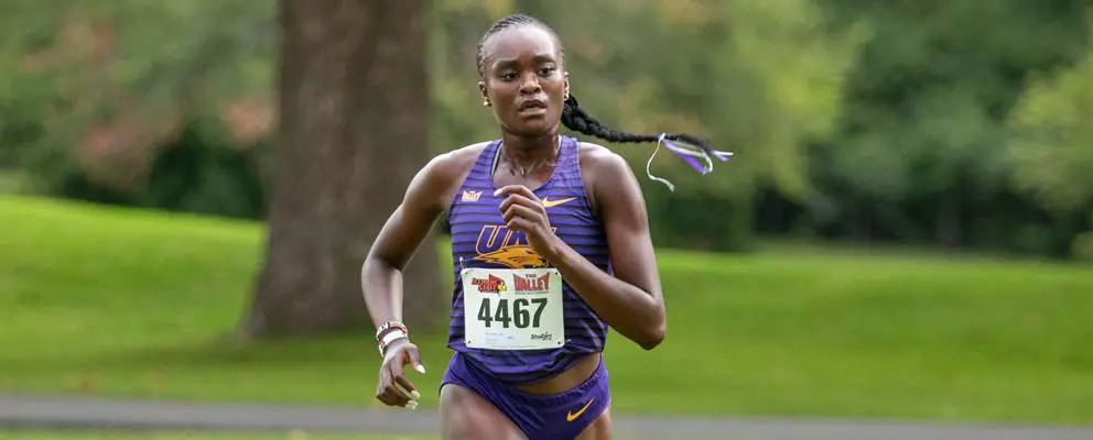 Track & Field/Cross Country