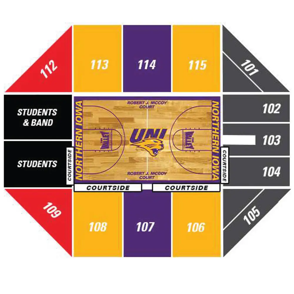 Construction on track